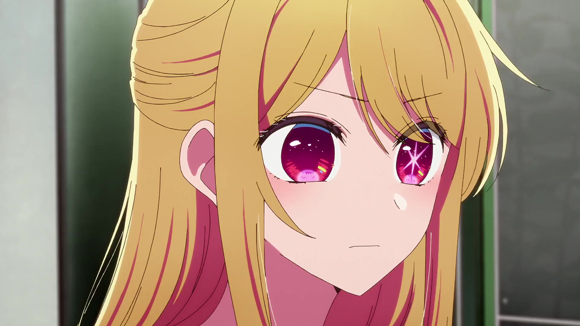 [Tsukyio Editing Resources] Ruby Hoshino (Season 1) Raw Clips (400) (tsukyio.com).mp4